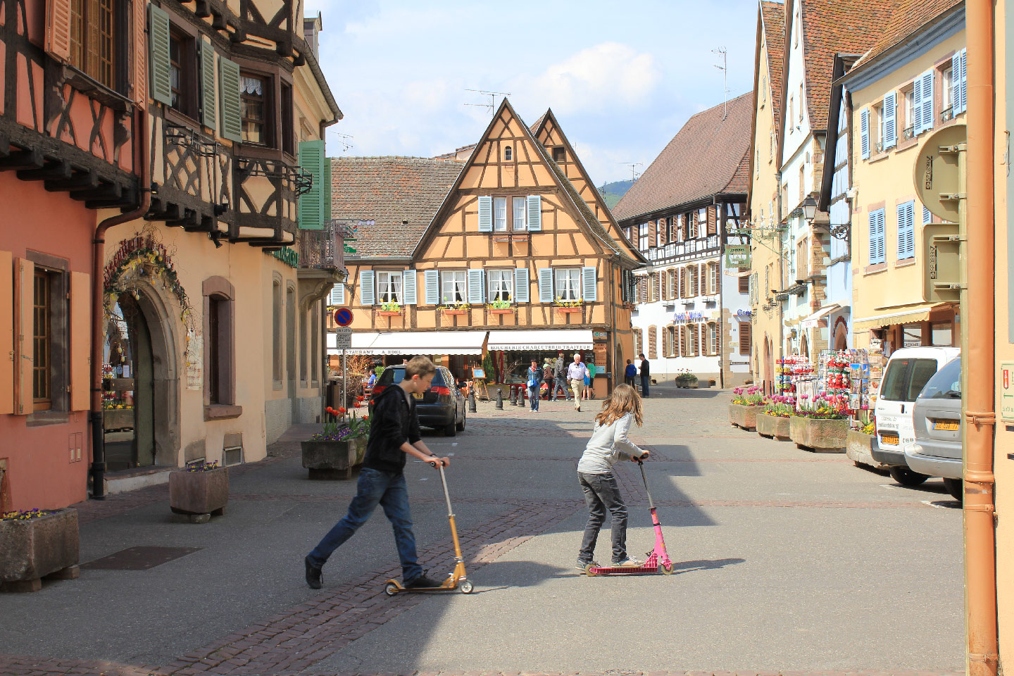 Eguisheim